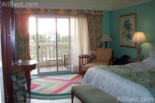 Ritz-Carlton Golf & Spa Resort 55
